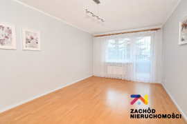 4 pokojowe mieszkanie - 73, 5m2 os. Śląskie